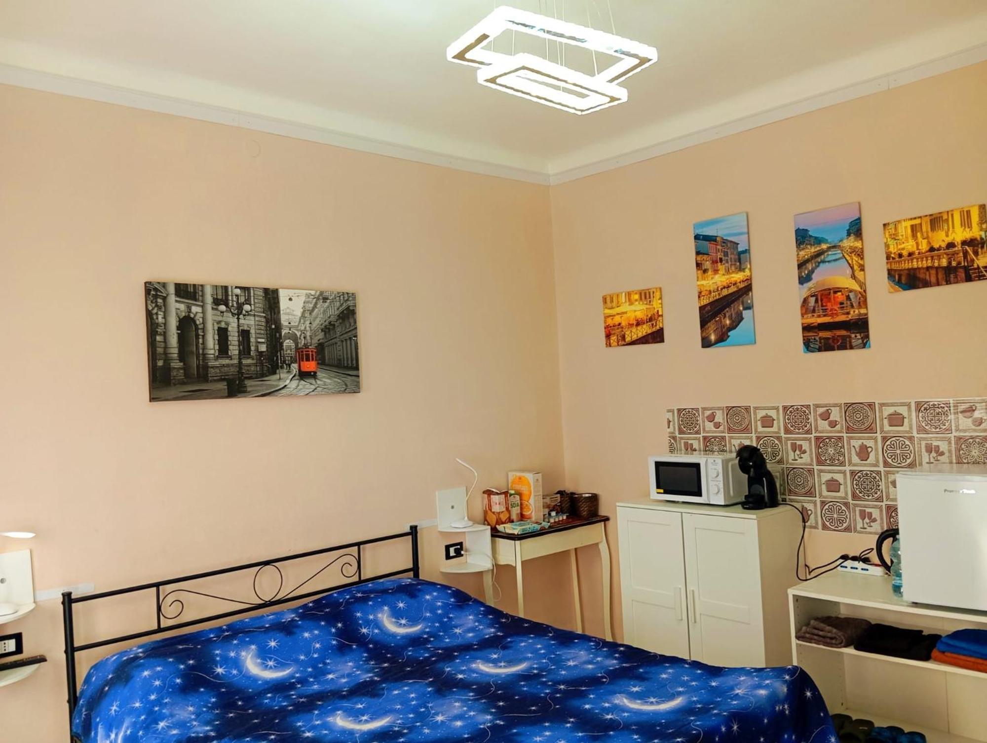 Eros Casa — Photos 1